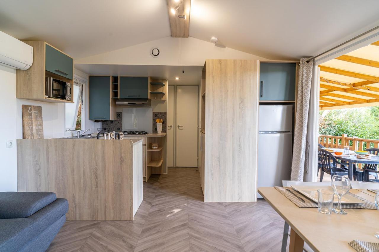 Campingplatz Ecolodge L'etoile D'argens Officiel 5*