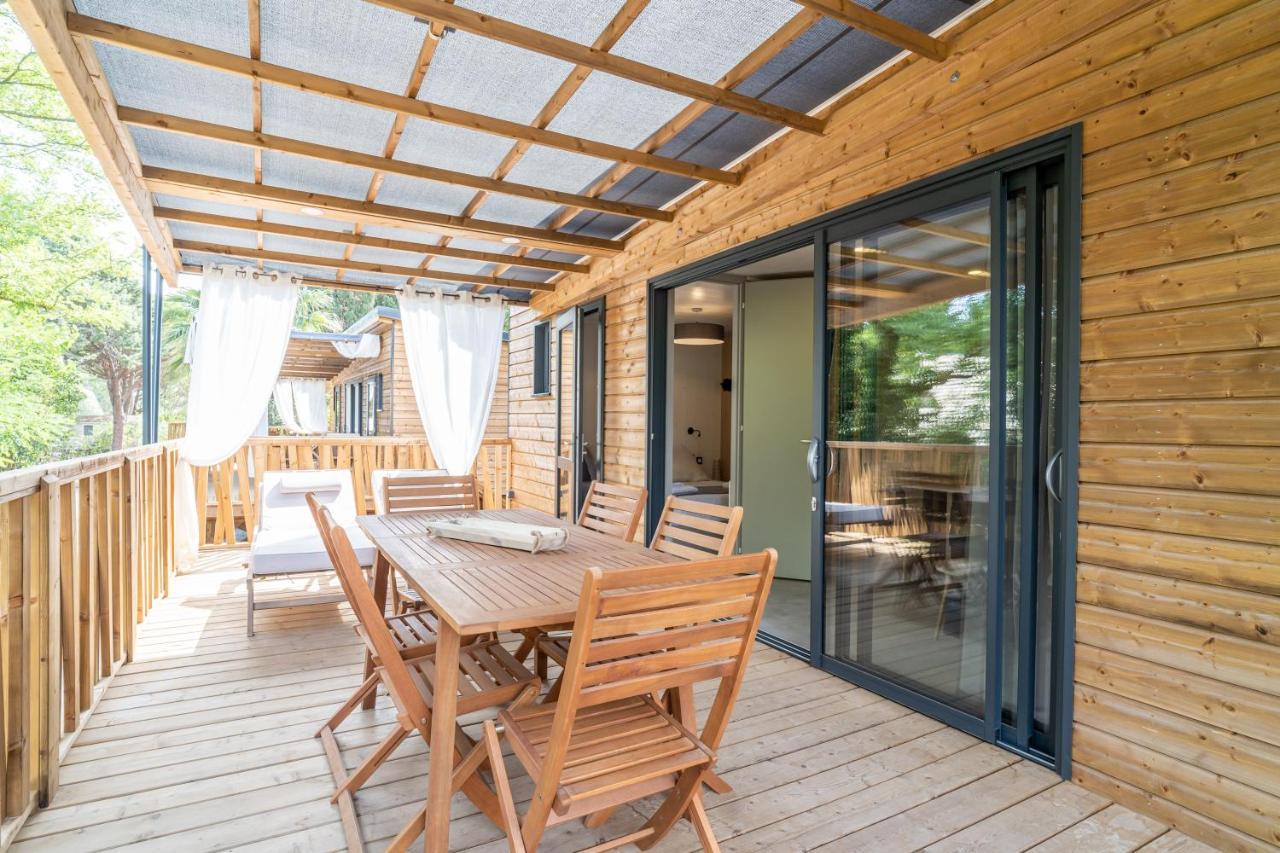 Ecolodge L'etoile D'argens Officiel 5*
