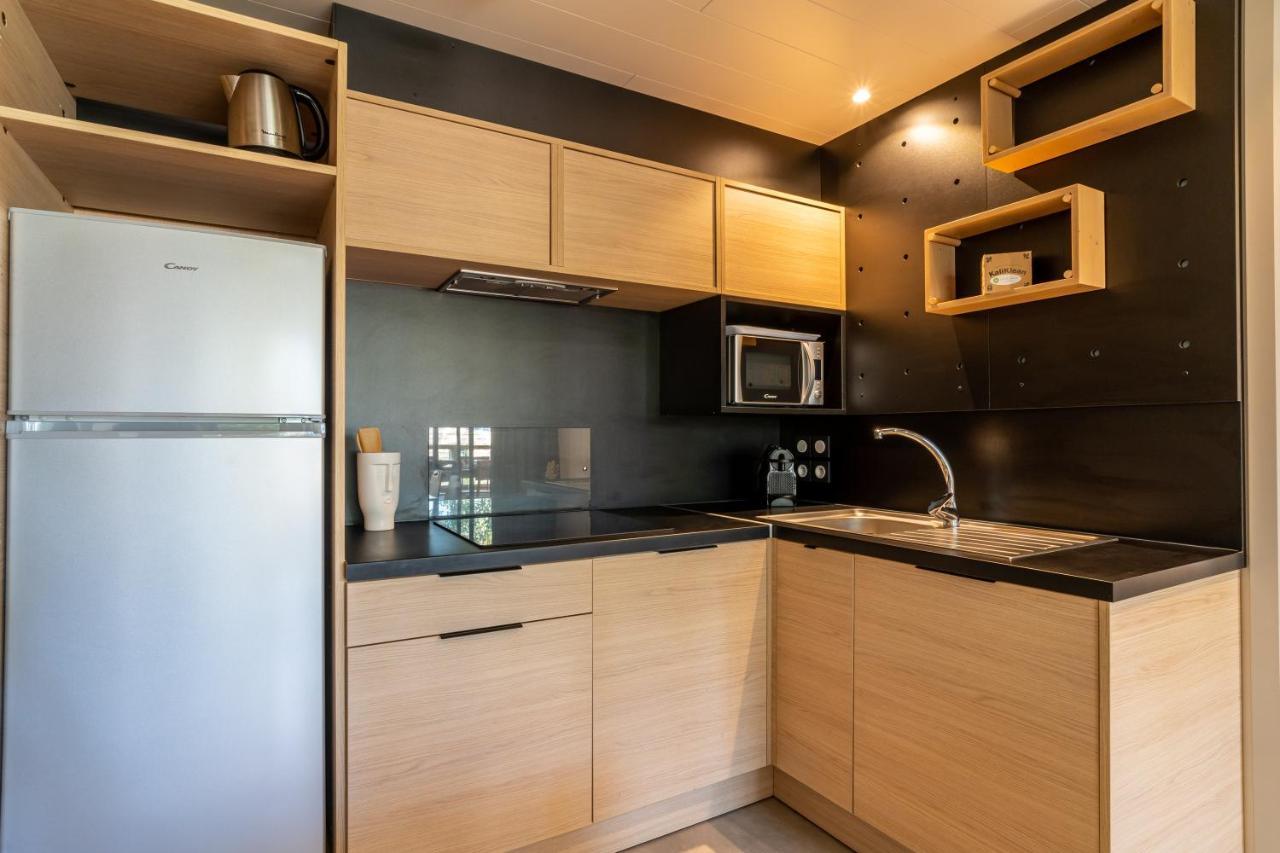 Ecolodge L'etoile D'argens Officiel Camping 5*